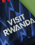 Arsenal Away Jersey 2025/26 - Gyökeres 