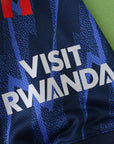 Arsenal Player Jersey Away 25/26