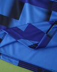 Boca Juniors Training II Jersey 2025/26