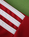 Liverpool Home Jersey 2025/26 - CHAMPIONS 