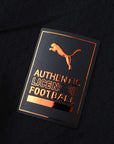 Manchester City Player Jersey Away 2025/26