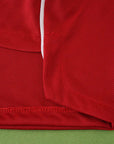 Liverpool Player Jersey Home 2025/26