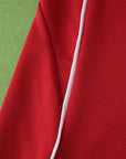 Liverpool Home Jersey 2025/26 - CHAMPIONS 24/25 & Gold Trophy
