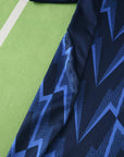 Arsenal Away Jersey 2025/26 - Gyökeres 