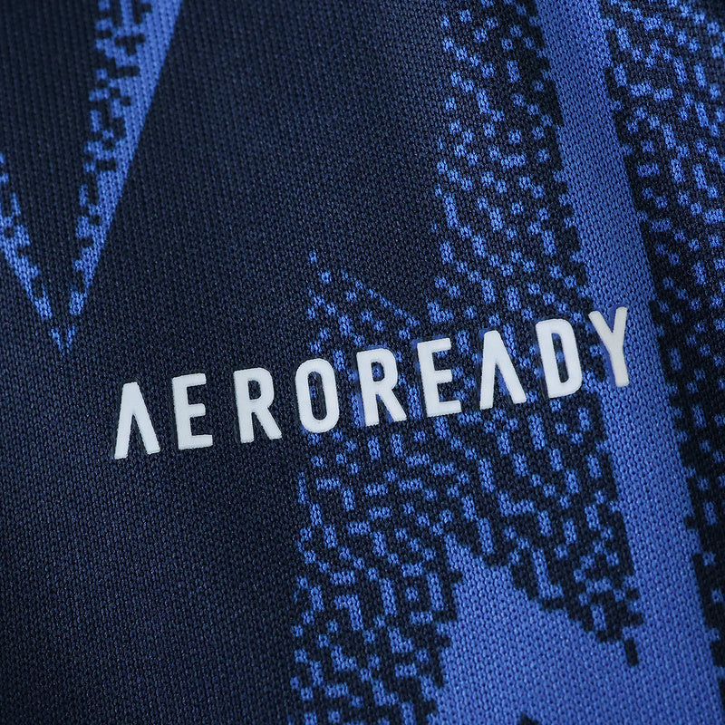 Arsenal Away Jersey 2025/26 - Gyökeres 