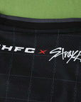 Kids Tottenham Hotspur Away Stray Kids Kit 2025/26