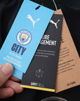 Manchester City Player Jersey Away 2025/26