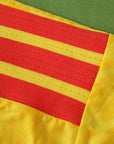 Colombia World Cup 2026 Jersey Player Version - Long Sleeve