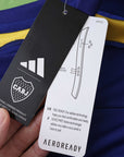 Boca Juniors Training Jersey 2025/26