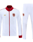 Bayern Munich 125th Anniversary TrackSuit
