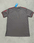 Bayern Munich Jersey 125th Anniversary Gray