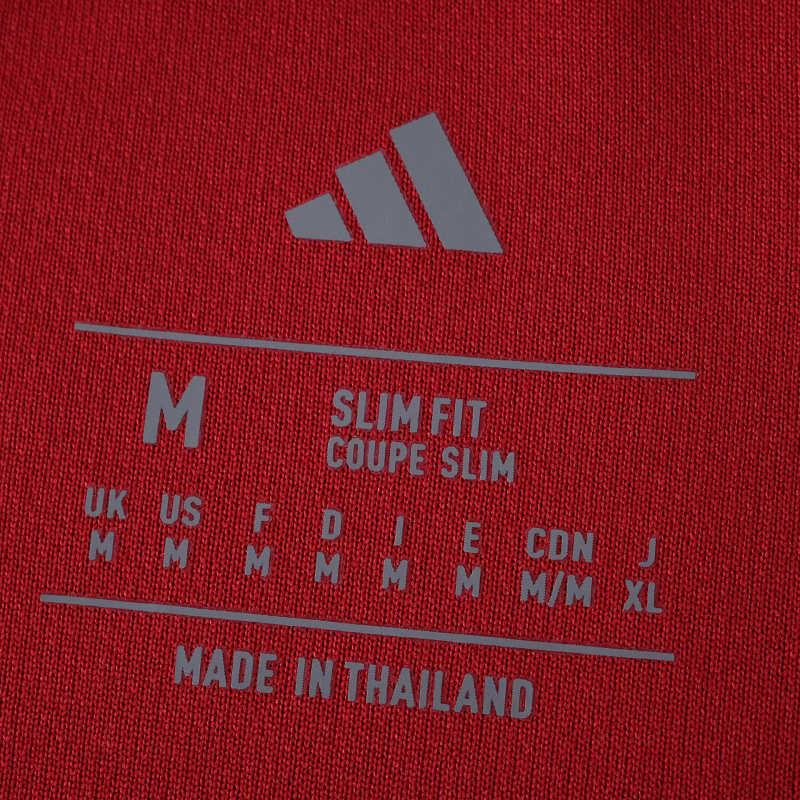 Liverpool Home Jersey 2025/26 - CHAMPIONS 24/25 &amp; Gold Trophy