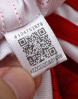 Arsenal Home Jersey 2025/26 - Gyökeres 