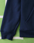 Arsenal 25/26 Hoodie Set