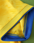 Colombia World Cup 2026 Jersey