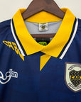 Boca Juniors 95/96 Home Jersey - Retro Version