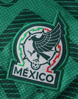 Kit Kids Mexico World Cup 2026 Jersey