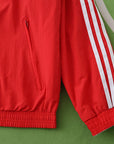 Liverpool Windbreaker Reversible 2025