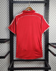 Liverpool Retro Jersey Home 2006/07