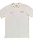 Colombia Centenario Shirt 2024/2025 - White