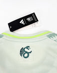 Mexico Away Shirt 2024/2025