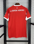 Bayern Munich Home Jersey 2025/26