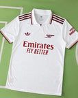 Arsenal Third Jersey 2025/26