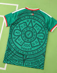 Mexico World Cup 2026 Jersey - Women's