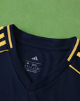 Boca Juniors Home 120th Anniversary 2025/26 Jersey - FAN Version