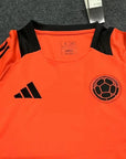 Colombia Training Shirt 2024/2025