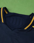 Boca Juniors Home 120th Anniversary Player Jersey 2025/26