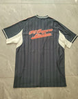 Bayern Munich US Pack Full-Button Baseball Jersey