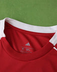 Liverpool Home Jersey 2025/26