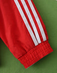 Liverpool Windbreaker Reversible 2025