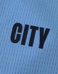 Manchester City Home Jersey 2025/26 - Women's