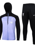 Liverpool 24/25 Hoodie Tracksuit V