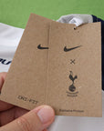 Tottenham Hotspur 2025/26 Home Jersey