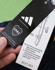 Boca Juniors Home 120th Anniversary Player Jersey 2025/26
