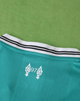 Liverpool Third Jersey 2025/26