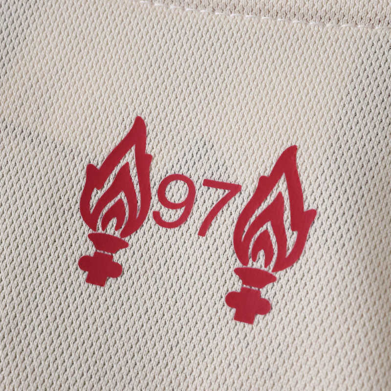 Liverpool Away Jersey 2025/26 - CHAMPIONS 24/25 &amp; Gold Trophy