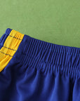 Kids Boca Juniors Home Kit 2024/25