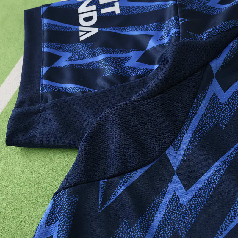 Arsenal Away Jersey 2025/26 - Saka 