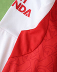 Arsenal Home Jersey 2025/26 Long Sleeve