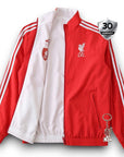 Liverpool Windbreaker Reversible 2025