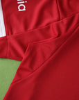 Liverpool Home Jersey 2025/26