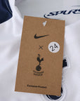 Kids Tottenham Hotspur Home Kit 2025/26