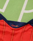 Spain World Cup 2026 Jersey - Long Sleeve