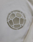 Colombia Centenario Long Sleeve Shirt 2024/2025