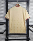 Liverpool Retro Jersey Away 1996