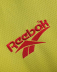 Liverpool Retro Jersey Away 1998
